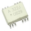 ACPL-322J  AVAGO   SOP12   